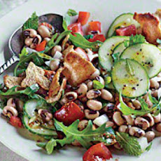 Southern Fattoush