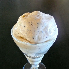 Cold Brew Coffee Ice Cream