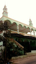 Masjid Jami Asyukur Cinambo