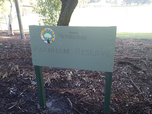 Parnham Reserve