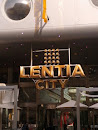Lentia City