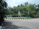 Villa Panbil's Park