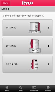 How to install RYCO Thread ID Mate 1.2 apk for bluestacks
