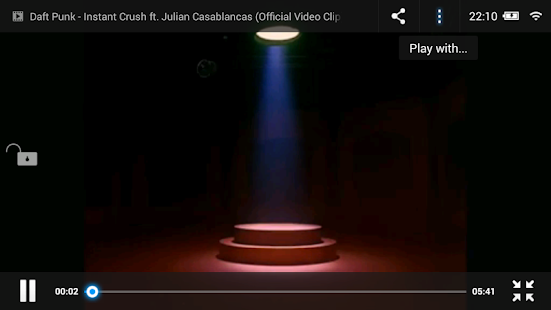 How to get Mobile Video Downloader 1.5 mod apk for android