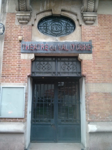 Théâtre Du Val D'Osne