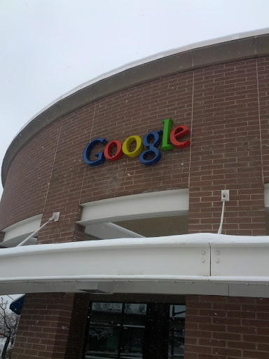 Google Boulder