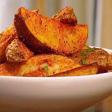 Big Daddy's Seasoned Wedged Fries
