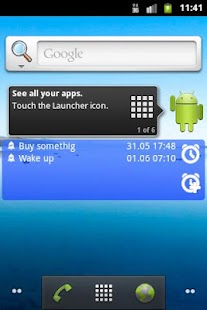 How to install Hmarik Reminder russian voice 1.0 mod apk for laptop