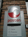 Sagene Postkontor