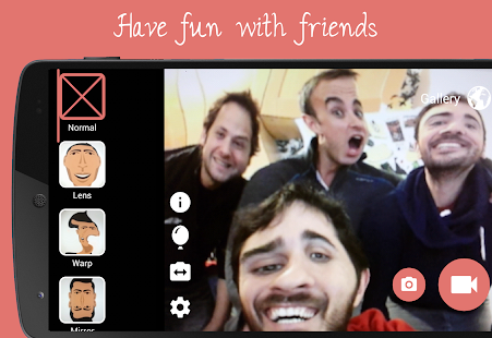 download Funny Camera - Video Booth Fun free