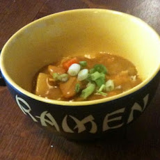 Ottogi Curry (Korean)