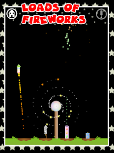 How to download Bonfire night - Fun Fireworks 1.1 mod apk for bluestacks
