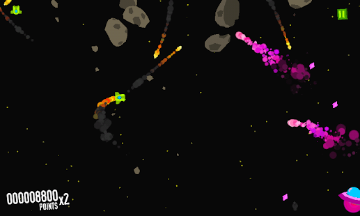 How to install Space Shooter - Galaxy Defense patch 1.01 apk for bluestacks