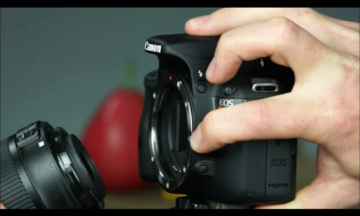 How to download Guide to Canon Rebel SL1 patch 2.0.0 apk for laptop