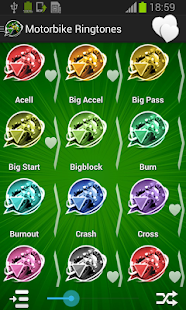 How to install Motorbikes Sounds Free 003 apk for pc