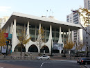 부산시민문화회관