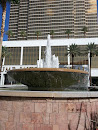 Nordstrom Fountain