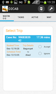 How to get D2CAB 1.0 apk for android