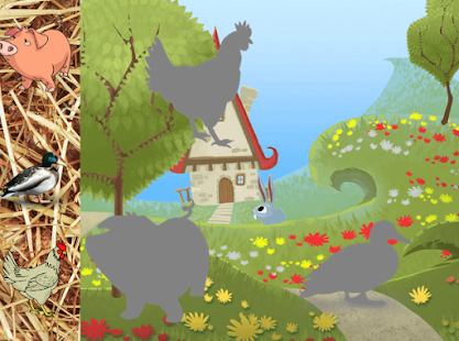 How to download Farm Toddlers Puzzle 1.0.25 mod apk for bluestacks
