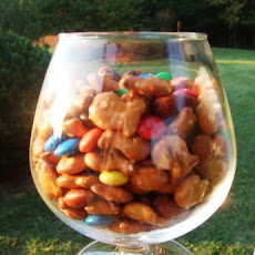 Pretzel Fish Mix