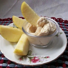 Caramel Fruit Dip
