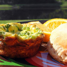 Muffin Frittatas