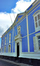 Azores Government House