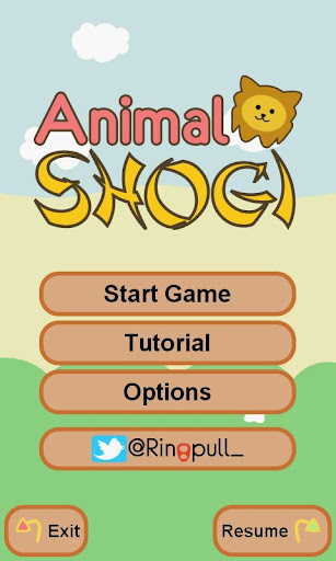 【免費解謎App】Animal Shogi+-APP點子