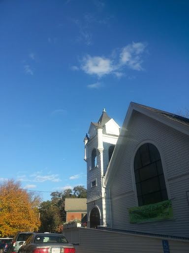 South Acton Congregational Church
