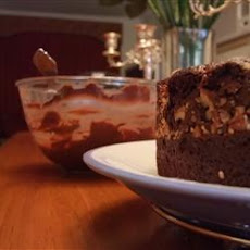 Turtle Cake II
