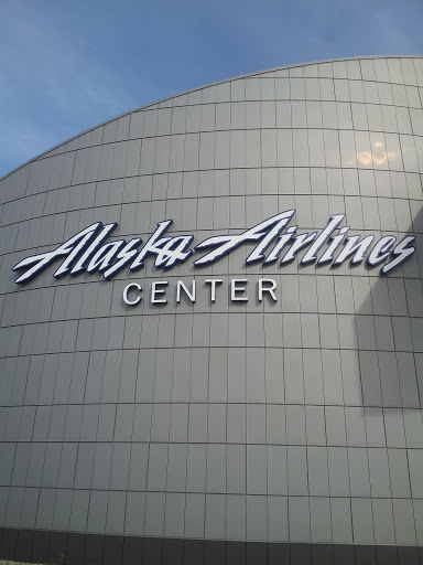 Alaska Airlines Arena