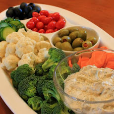 My Dill Dip