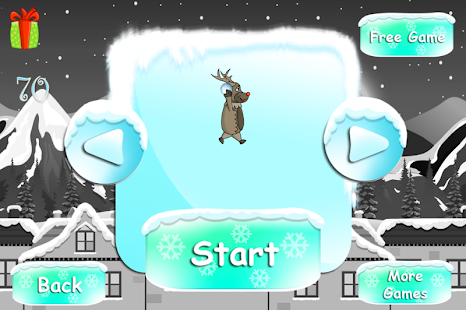 How to download Santa Claus & Elf Rooftop Run 1.0 unlimited apk for laptop
