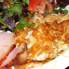 Hash Browns Potato Casserole