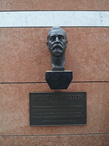 Merton Monument