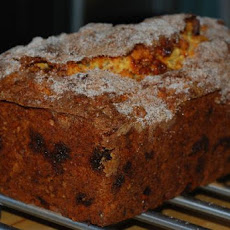 Nana's Banana Bread
