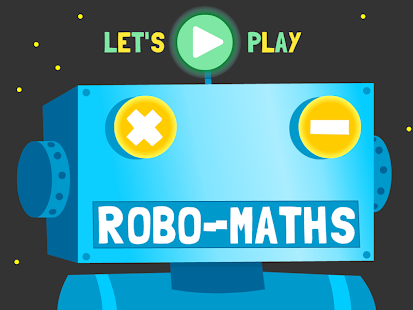   Robo Maths Age 6 - 8 Lite- screenshot thumbnail   