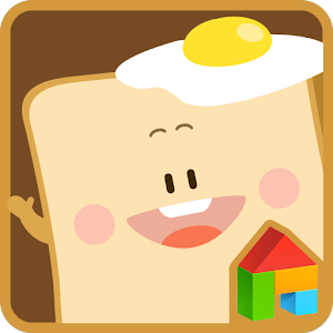 App Candyhouse LINE Launcher theme apk for kindle fire ...