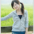 Guozi - Chinese hottie