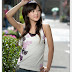 Guozi - Chinese hottie