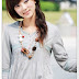 Guozi - Chinese hottie