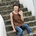 Guozi - Chinese hottie