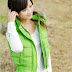Guozi - Chinese hottie