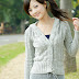 Guozi - Chinese hottie
