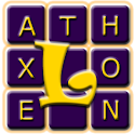 Lexathon Word Jumble – try this addictive word game with a twist!