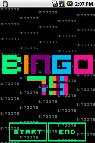BINGO75