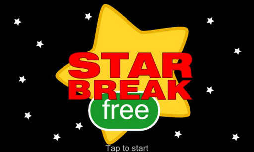 Star Break Free