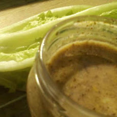 Greek House Salad Dressing