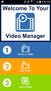 How to download Mobile Video Studio Manager lastet apk for pc