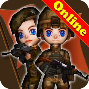 Critical Strikers Online FPS 1.6.8 apk